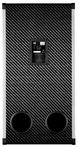GR Bass AT212 SL+ Slim, Superlight Series, 4 Ohm